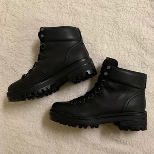 Indigo Rd. Itzel Boots